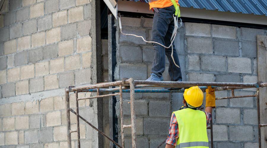 Expert flood damage restoration services in Twin Lake, MI